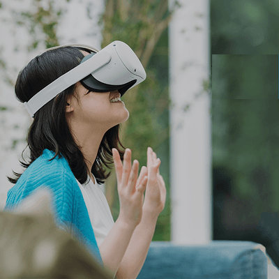 Haru プロジェクトのセッション風景