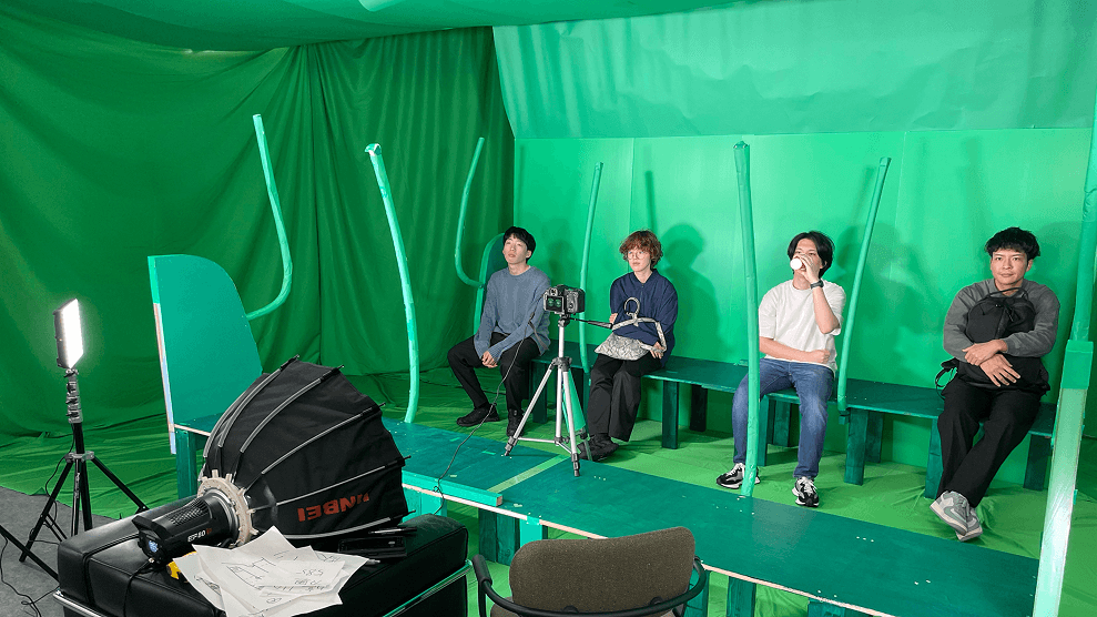 Haru プロジェクト 詳細画像